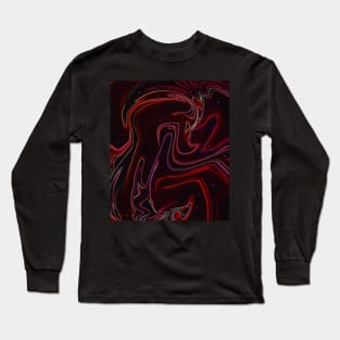 INDIGNITY Long Sleeve T-Shirt